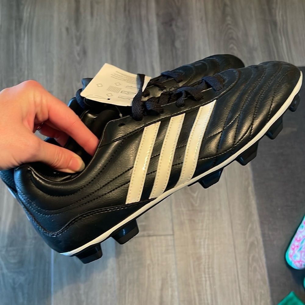 Adidas Matteo VIII TRX FG Cleats